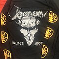 Venom - TShirt or Longsleeve - Venom Black Metal Long-T