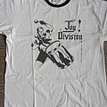 Joy Division - TShirt or Longsleeve - Joy Division An Ideal For Living