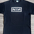 Nine Inch Nails - TShirt or Longsleeve - Nine Inch Nails Year Zero