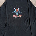 Slipknot - TShirt or Longsleeve - Slipknot Iowa ls