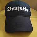 Brujeria - Other Collectable - Brujeria cap