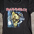 Iron Maiden - TShirt or Longsleeve - Iron Maiden No Prayer on the Road