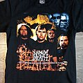 Napalm Death - TShirt or Longsleeve - Napalm Death The code is red era