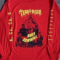 Terrorizer - TShirt or Longsleeve - Terrorizer - World Downfall