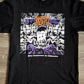 Napalm Death - TShirt or Longsleeve - Napalm Death  From Enslavement to Obliteration