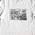 Sonic Youth - TShirt or Longsleeve - Sonic Youth USSR flyer