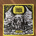 Napalm Death - Patch - Patch Napalm Death - Scum