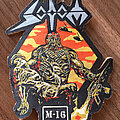 Sodom - Patch - Patch Sodom - M16