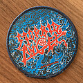 Morbid Angel - Patch - Patch Morbid Angel  - Altars Of Madness