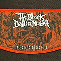 The Black Dahlia Murder - Patch - The Black Dahlia Murder Patch