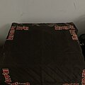 Iron Maiden - Other Collectable - Iron Maiden bandana tapestry powerslave tour