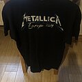 Metallica - TShirt or Longsleeve - Metallica Slane T shirt