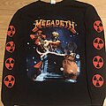 Megadeth - TShirt or Longsleeve - Megadeth Christmas Long Sleeve