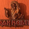 Iron Maiden - Other Collectable - Iron Maiden Killers magnet