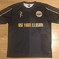 Guns N&#039; Roses - TShirt or Longsleeve - Guns N' Roses Use Your Illusion jersey