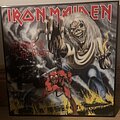 Iron Maiden - Other Collectable - Iron Maiden Number of the Beast artwork