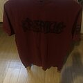 Kreator - TShirt or Longsleeve - Kreator World Divided T Shirt