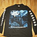 Dark Funeral - TShirt or Longsleeve - Dark Funeral The Secrets of the Black Age