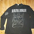 Dimmu Borgir - TShirt or Longsleeve - Dimmu Borgir Norway