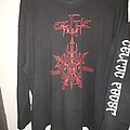 Celtic Frost - TShirt or Longsleeve - Celtic Frost Morbid Tales