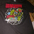 Soundgarden - TShirt or Longsleeve - Soundgarden Badmotorfinger