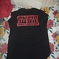 Rompeprop - TShirt or Longsleeve - Camiseta de Rompeprop hellcocks