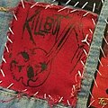 Killbot - Patch - Killbot Kllbot punk patch