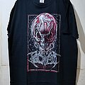 Psycroptic - TShirt or Longsleeve - Psycroptic "Alien Skull"