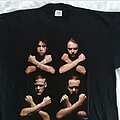 Metallica - TShirt or Longsleeve - METALLICA Birth School Metallica Death 1992 Shirt
