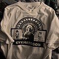 Eyehategod - TShirt or Longsleeve - Eyehategod Metal