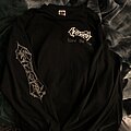 Cryptopsy - TShirt or Longsleeve - Cryptopsy Long sleeve