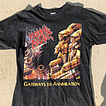 Morbid Angel - TShirt or Longsleeve - Morbid Angel