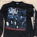 Dark Funeral - TShirt or Longsleeve - Dark Funeral