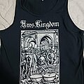 Ares Kingdom - TShirt or Longsleeve - Ares Kingdom tank top