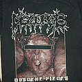 DISGORGE (MEX) - TShirt or Longsleeve - Disgorge (mex)