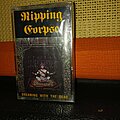 Ripping Corpse - Tape / Vinyl / CD / Recording etc - FACTORY SEALED ORIGINAL Ripping Corpse - Dreaming With the Dead Cassette