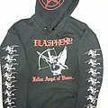 Blasphemy - Hooded Top / Sweater - Blasphemy Hoodie 2018