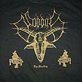 Sabbat (JPN) - TShirt or Longsleeve - Sabbat (JPN) Sabbat - The Dwelling