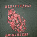 Panzerfaust - TShirt or Longsleeve - Panzerfaust shirt 2018