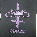 Sabbat (JPN) - TShirt or Longsleeve - Sabbat (JPN) Sabbat shirt from NWN