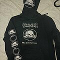 Conqueror - Hooded Top / Sweater - Conqueror Hoodie