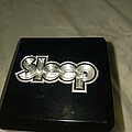 Sleep - Other Collectable - CUSTOM Sleep weed grinder