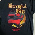 Mercyful Fate - TShirt or Longsleeve - Mercyful Fate tour shirt 2022