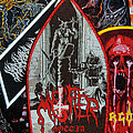 Mystifier - Patch - Mystifier - Goetia