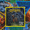 Suffocation - Patch - Suffocation - Pierced From Within