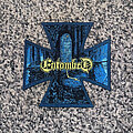 Entombed - Patch - Entombed - Left Hand Path