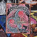 Malignancy - Patch - Malignancy - Intrauterine Cannibalism