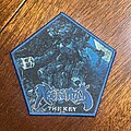 Nocturnus - Patch - Nocturnus - The Key VotV for you