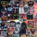 Dismember - Patch - Dismember For you