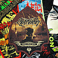 Cryptopsy - Patch - Cryptopsy - Once Was Not